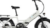 Lectric XP4 Mematahkan Kompromi E-Bike Lipat, Fitur Premium Tanpa Harga Premium
