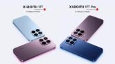 Xiaomi 17T Pro Bocor Sebelum Rilis, Baterai 7.000mAh dan Dimensity 9500 Langsung Mengusik Rival