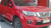 Nissan Terra Terlalu Nyaman untuk SUV Ladder Frame, Tapi Justru Kalah Pamor di Indonesia
