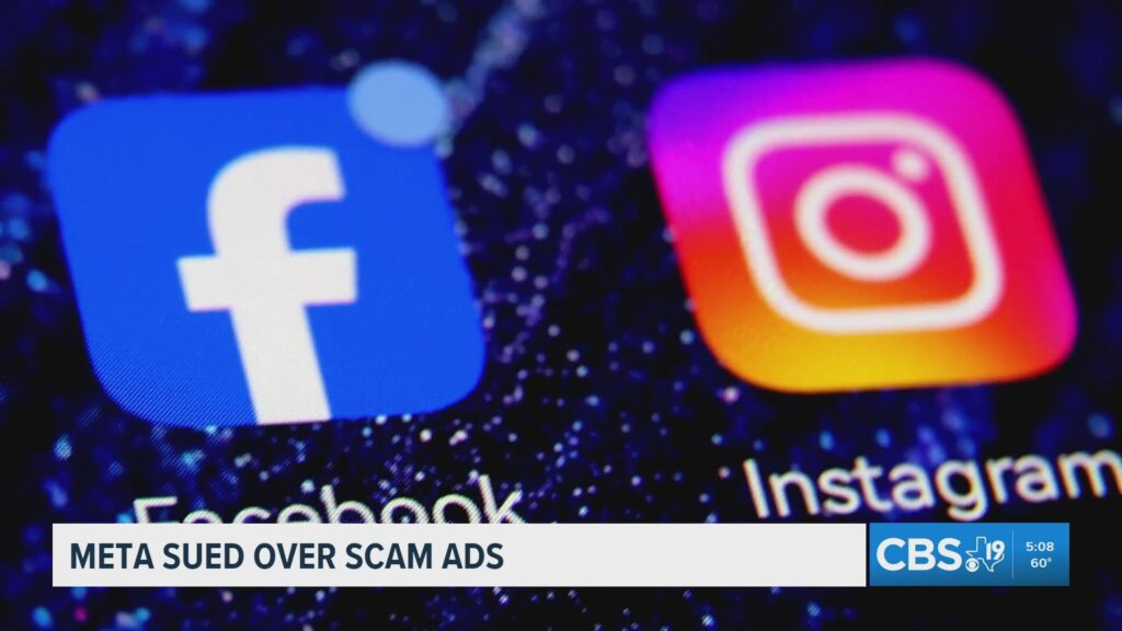 Meta Kembali Digugat Gara-Gara Iklan Scam Di Facebook Dan Instagram, Diduga Raup Rp115 Triliun