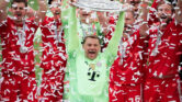Neuer Turun Gunung, Daftar Skuad Jerman untuk Piala Dunia Terungkap