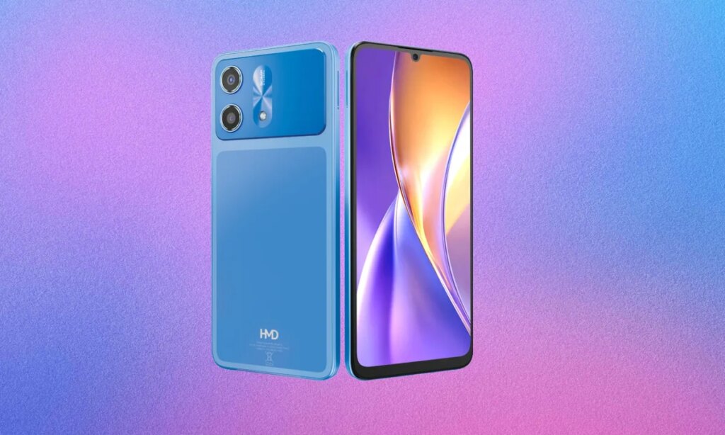 HMD Vibe 2 5G Datang dengan Baterai 6.000mAh, Layar 120Hz Jadi Daya Pikat Utama