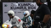 Skena Kustom Jakarta Meledak di Deus Kumpul-Kumpul Ride, Dari Kemang Bersiap Menular ke Kota Lain Skena Kustom Jakarta Meledak di Deus Kumpul-Kumpul Ride, Dari Kemang Bersiap Menular ke Kota Lain