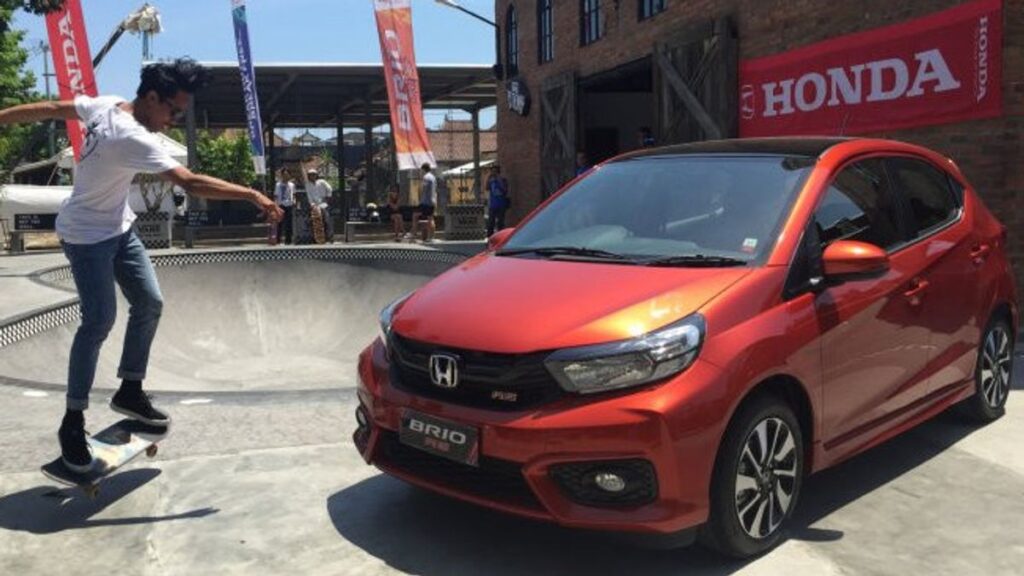 Suzuki Karimun Kembali Menantang Brio, City Car Irit Rp170 Jutaan Ini Sulit Diabaikan