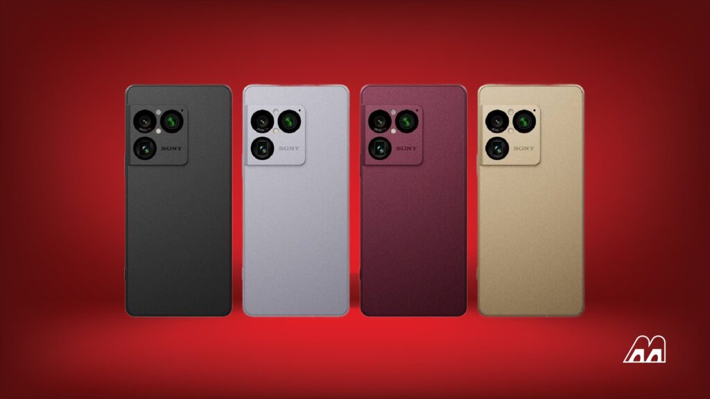 Sony Dituding Mengecilkan Ketebalan Xperia 1 VIII, Selisih 0,29 Mm Picu Polemik
