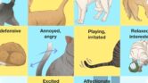 10 Rahasia Kucing yang Sering Disalahpahami, Jangan Sampai Salah Baca Tindakannya