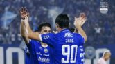 Persib Wajib Menang Lawan Persijap, Borneo FC Siaga Mengguncang Puncak