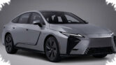 Lexus Hybrid 2026 Datang Membelah Dilema, Mewah Tetap Irit Tanpa Turun Kelas