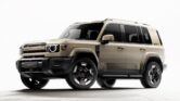 Coba iCar V27 REEV di Wuhu, SUV Boxy 455 Hp Ini Ternyata Halus dan Siap Off-Road Coba iCar V27 REEV di Wuhu, SUV Boxy 455 Hp Ini Ternyata Halus dan Siap Off-Road