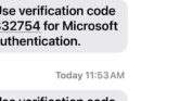 Microsoft Hapus Kode SMS 2FA, Ternyata Ini Salah Satu Celah Fraud Terbesar