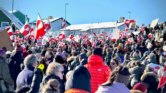 Warga Greenland Menolak Konsulat AS, Bayang-Bayang Pengaruh Trump Makin Terasa