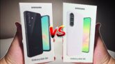 Samsung Gas Pol Update Galaxy A56 dan A26, 36 Celah Keamanan Langsung Ditutup