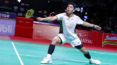 Jojo Tembus Perempat Final Usai Duel Tiga Gim, Ubed Susul Hadapi Tantangan Berat Jojo Tembus Perempat Final Usai Duel Tiga Gim, Ubed Susul Hadapi Tantangan Berat