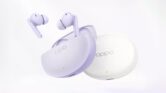 Oppo Enco Air 5 Diam-Diam Meluncur, ANC 52 dB dan Baterai 54 Jam Langsung Mengusik Rival Oppo Enco Air 5 Diam-Diam Meluncur, ANC 52 dB dan Baterai 54 Jam Langsung Mengusik Rival