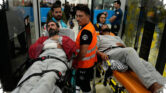 Aktivis Flotilla Gaza Tuding Kekerasan dan Pelecehan di Tahanan Israel, Dugaan Lain Memicu Investigasi Eropa