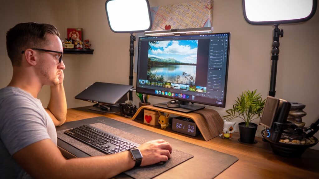 84% Pembaca Ternyata Jaga Desktop Tetap Rapi, Sisanya Masih Membiarkan Kacau