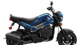 Tampang Sangar, Ternyata Matik dan Punya Bagasi Rahasia, Ini Daya Pikat Honda Navi 2026 Tampang Sangar, Ternyata Matik dan Punya Bagasi Rahasia, Ini Daya Pikat Honda Navi 2026