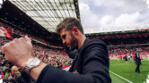 Manchester United Ikat Michael Carrick Hingga 2028, Misi Kembali Ke Puncak Dimulai