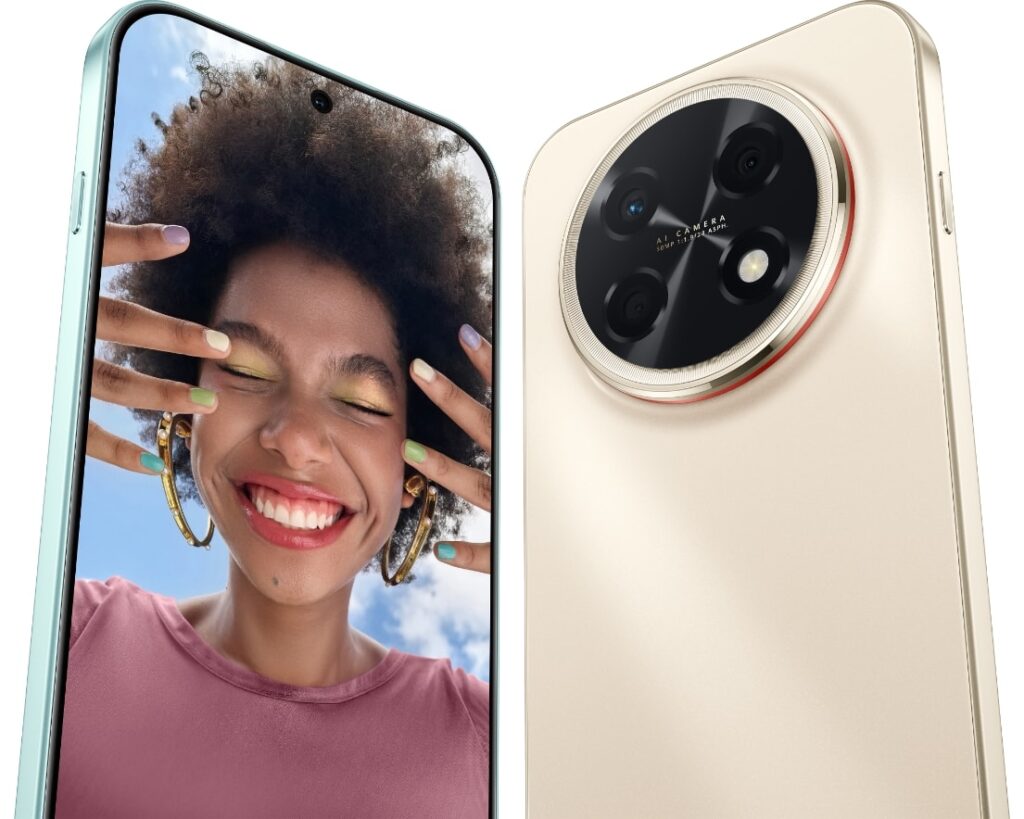Huawei Nova 15 Max Bawa Baterai 8.500 mAh, Mid-Range Ini Bikin Powerbank Tak Berguna