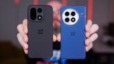 OnePlus 15R Naik Kelas tapi Makin Sulit Dibenarkan, OnePlus 13S Justru Terasa Lebih Masuk Akal OnePlus 15R Naik Kelas tapi Makin Sulit Dibenarkan, OnePlus 13S Justru Terasa Lebih Masuk Akal