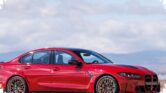 BMW M3 CS Handschalter Hadir Melawan Zaman, Tenaganya Turun tapi Sensasinya Justru Naik