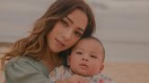 Nikita Willy Tak Cuma Baca Buku Parenting, Ini 5 Bacaan yang Mengubah Cara Pikirnya sebagai Ibu
