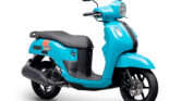 Yamaha Fino 125 Vs Yamaha Fazzio, Saat Gaya Retro Bertemu Tarikan Hybrid yang Lebih Menggoda Yamaha Fino 125 Vs Yamaha Fazzio, Saat Gaya Retro Bertemu Tarikan Hybrid yang Lebih Menggoda