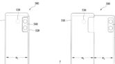 Paten Baru Samsung Bocor, Ponsel Layar Gulung Ini Punya Kamera yang Ikut Bergeser