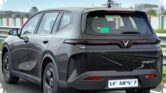 VinFast VF MPV 7 Meluncur, MPV Listrik 7 Penumpang 450 Km Ini Dibuka Mulai Rp 345 Juta VinFast VF MPV 7 Resmi Meluncur, Harga Mulai Rp345 Juta Buat MPV Listrik 7 Kursi