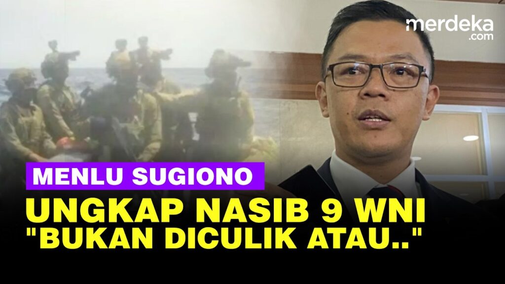 Nasib Akhir 9 Karakter The WONDERfools, Ada Yang Bahagia Tapi Dua Berujung Tragis