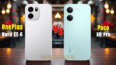OnePlus Nord CE 6 atau Poco X8 Pro, Pilihan Paling Masuk Akal Ternyata Beda untuk Tiap Tipe Pengguna OnePlus Nord CE 6 atau Poco X8 Pro, Pilihan Paling Masuk Akal Ternyata Beda untuk Tiap Tipe Pengguna