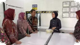 Kemenperin Dorong IKM Naik Kelas, Jalur Baru ke Rantai Pasok Nasional Terbuka