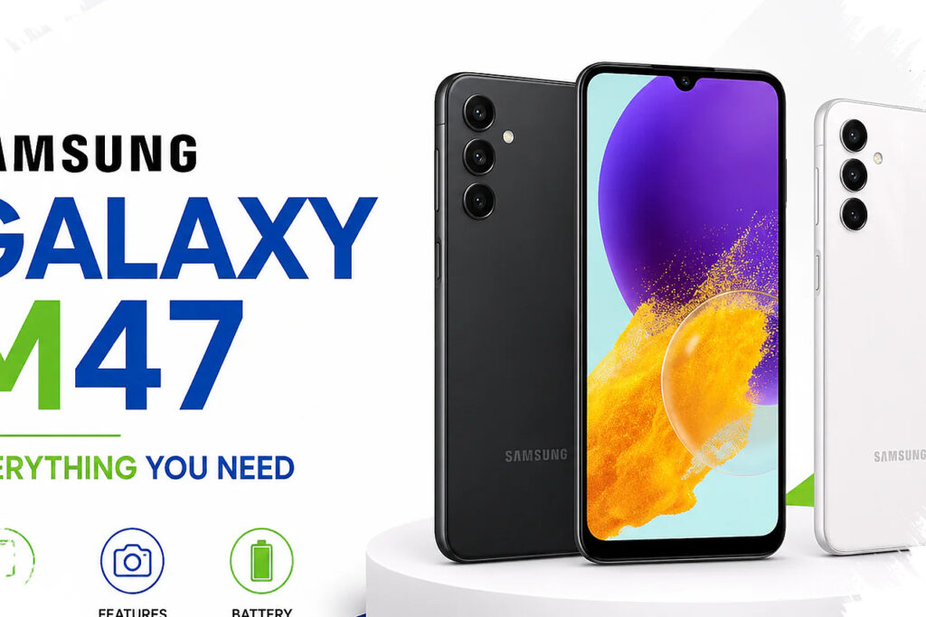 Samsung Galaxy M47 Muncul di Server Uji, Bocoran Chip Snapdragon-nya Langsung Mengusik Exynos