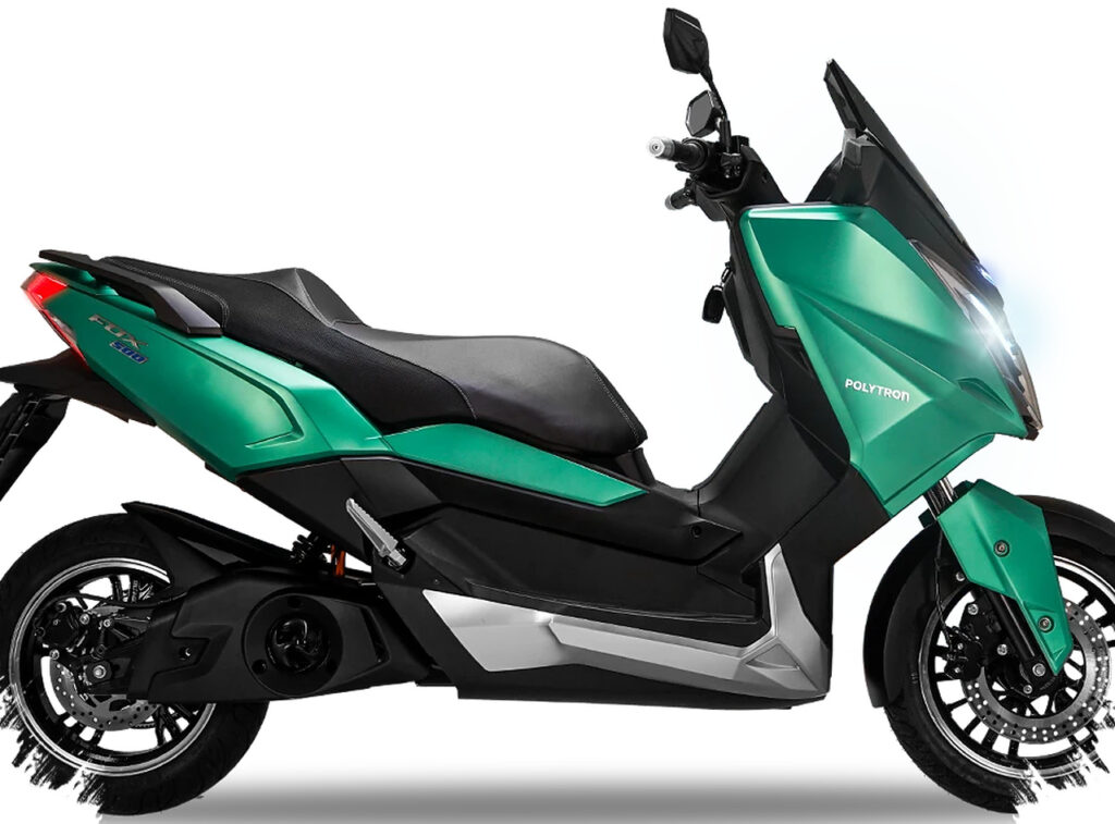 Polytron Fox 500 di Jawa Barat, Cicilannya Mulai Rp660 Ribu dan Tenor Sampai 5 Tahun
