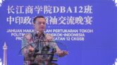 Jateng Jemput Bola ke Investor China, Bawa 7 Proyek EBT dan Sampah untuk Diburu Modal Jateng Jemput Bola ke Investor China, Bawa 7 Proyek EBT dan Sampah untuk Diburu Modal