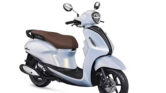 Yamaha Grand Filano Bukan Cuma Retro Mewah, Teknologi Hybrid dan Bagasinya Sulit Diabaikan