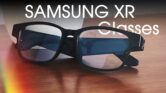 Samsung Siapkan Kacamata AI Tahun Ini, Bukan Cuma Pintar tapi Juga Serius Soal Gaya