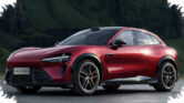 Xiaomi YU7 GT Melaju Ke Kelas Elite, 990 Hp Dan Rekor Nürburgring Dalam Satu Paket Xiaomi YU7 GT Melaju Ke Kelas Elite, 990 Hp Dan Rekor Nürburgring Dalam Satu Paket