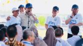Prabowo Siapkan Replikasi Tambak Udang Kebumen, Model Rp 175 Miliar Ini Mau Dibawa ke Banyak Daerah