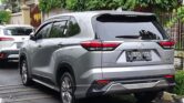 Kijang Innova Zenix Naik Kelas, Warisan Legenda Toyota Tetap Sulit Tergeser Keluarga Indonesia