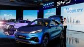 Rupiah Melemah, Chery dan BYD Buka Peluang Harga Mobil Naik di Indonesia