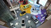 Wuling Pamer Mobil Disney Dan Marvel Di Kelapa Gading, Tiga Model Ini Bikin Pameran Terasa Berbeda