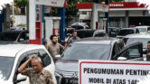 Avanza-Xpander Cs Terancam Tak Bisa Isi Pertalite, Pertamina Tegaskan Belum Ada Aturannya