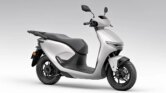 TVS iQube S Tampil Lebih Masuk Akal, Honda CUV e: Menang Di Rasa Premium