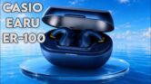 Casio Punya Earphone yang Juga Alat Bantu Dengar, Desainnya Tak Menutup Telinga Casio Punya Earphone yang Juga Alat Bantu Dengar, Desainnya Tak Menutup Telinga