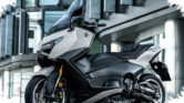 Yamaha TMAX Setara Innova Reborn, 50 Unit Langsung Ludes dan Batch Kedua Belum Dibuka