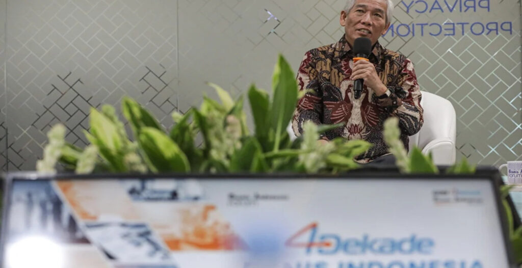 Lo Kheng Hong Borong SIMP Saat BEI Bergejolak, Porsi Langsung Melonjak dari Nol ke 5,12 Persen