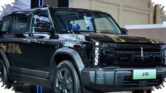 4 Mobil Listrik Offroad Terbaik 2026, Torsi Instan dan Fitur Gila Ini Siap Taklukkan Medan Berat 4 Mobil Listrik Offroad Terbaik 2026, Torsi Instan dan Fitur Gila Ini Siap Taklukkan Medan Berat