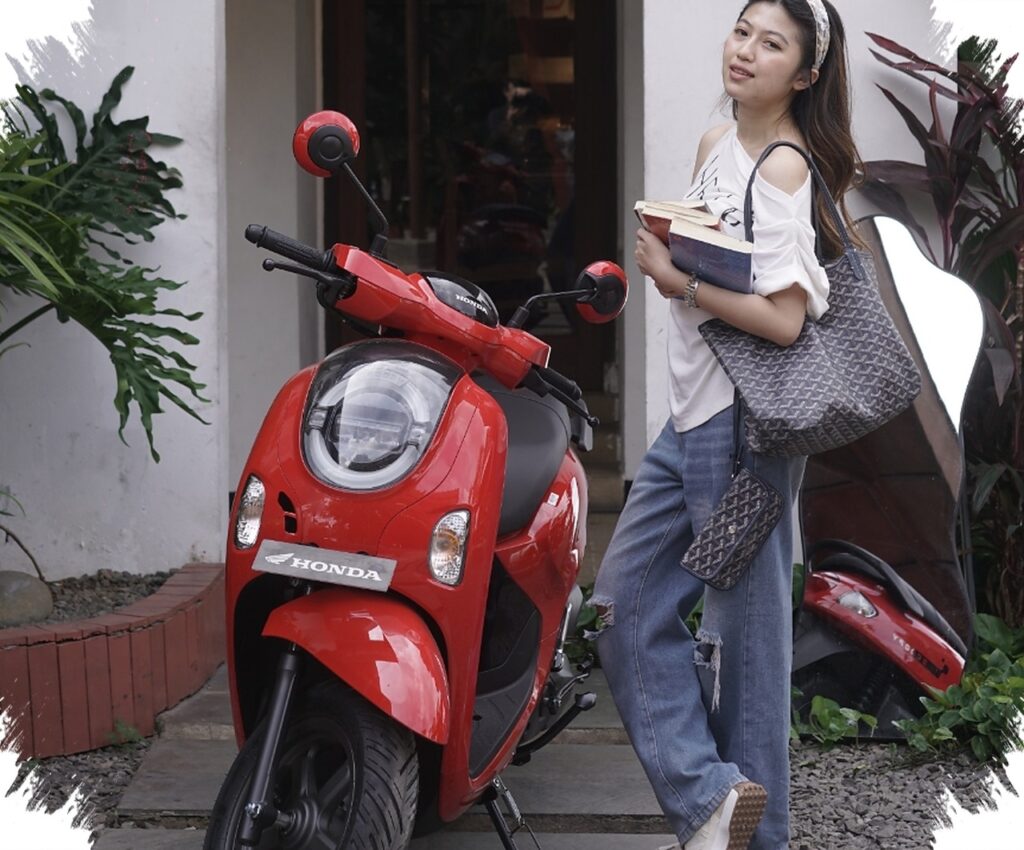Astra Motor Buka Promo Mei Ini, DP Honda Mulai Rp700 Ribuan dan Angsuran Lebih Ringan