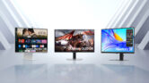 Samsung Makin Agresif di Monitor Premium, Odyssey OLED G8 dan ViewFinity S8 Siap Mengusik Pasar Samsung Makin Agresif di Monitor Premium, Odyssey OLED G8 dan ViewFinity S8 Siap Mengusik Pasar